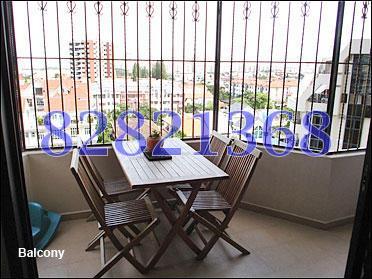 Bayshore Park (D16), Condominium #114925322